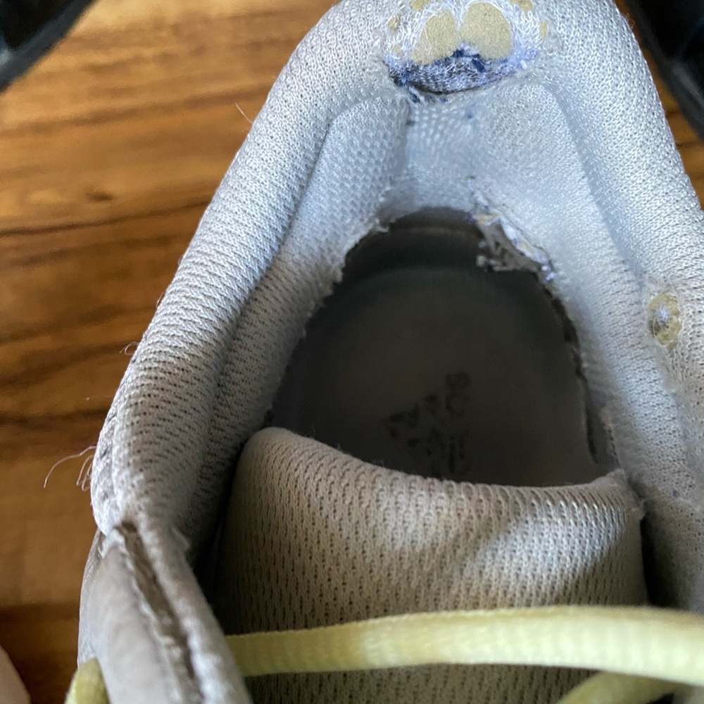 Yeezy shoes